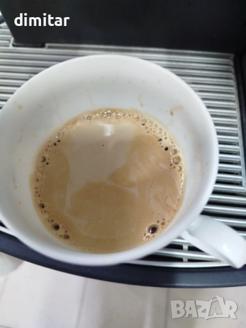 Кафе автомат за заведения Saeco Royal Cappuccino , снимка 8 - Кафемашини - 53467228