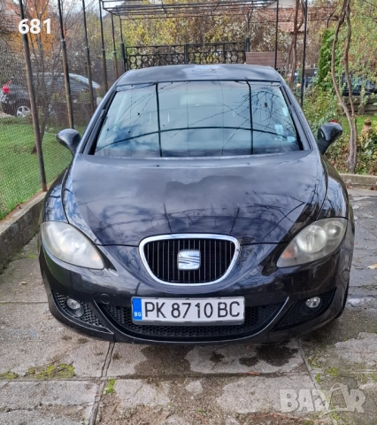 Сеат Леон 1.9тди, снимка 2 - Автомобили и джипове - 52497505
