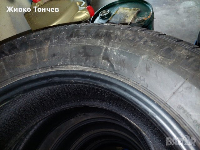 Чисто нова гума 1 бр. 225 70 16 , снимка 5 - Гуми и джанти - 43722650