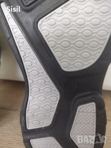 Детски НОВИ сандали със велкро лепенки , снимка 7 - Детски сандали и чехли - 50959841