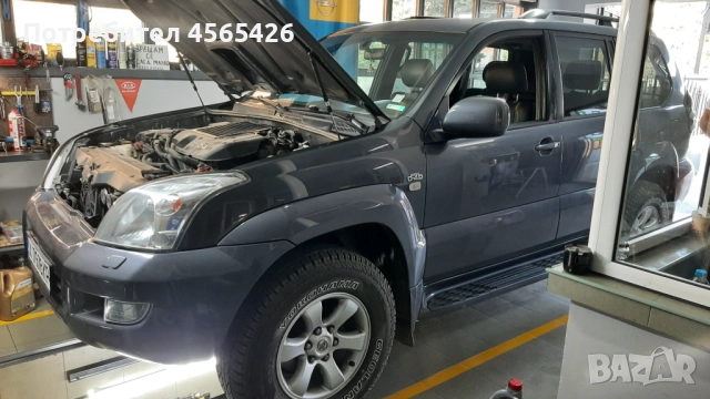 СМЯНА НА МАСЛА И ФИЛТРИ , снимка 12 - Сервизни услуги - 51374924