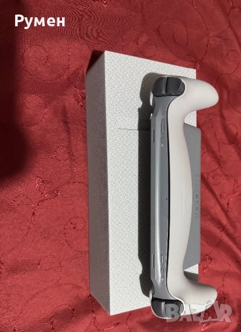 PlayStation Portal - 30th Anniversary, Limited Edition, снимка 8 - PlayStation конзоли - 51892485