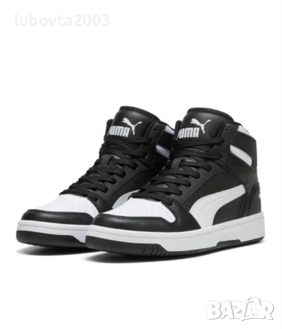 38 номер PUMA оригинални дамски маратонки