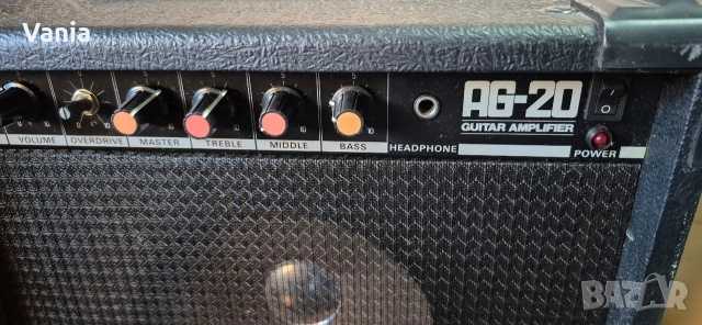 Китарно кубе , снимка 4 - Тонколони - 52814644