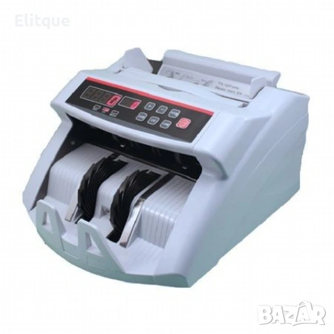 Машина за броене на пари / евро, снимка 2 - Друго търговско оборудване - 53162165