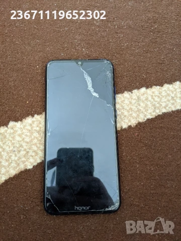 за части., Honor 8A, снимка 4 - Huawei - 50604900