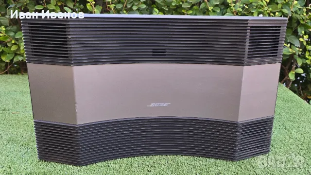 BOSE Acoustic Wave CD-3000, снимка 3 - Тонколони - 47692304