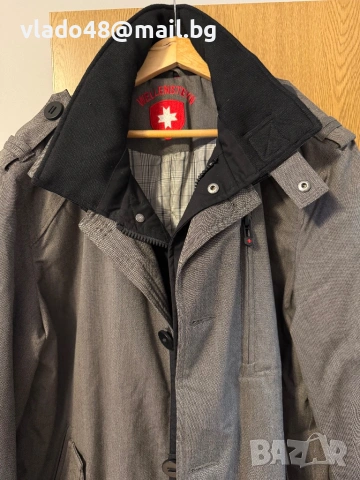 Оригинално немско яке Wellenstein