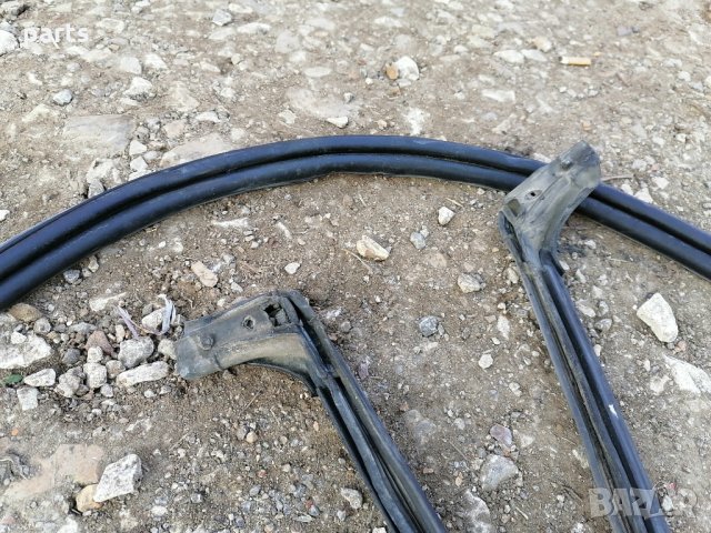 Уплатнение Задни Врати Пежо Партнер - Ситроен Берлинго N, снимка 3 - Части - 34659616