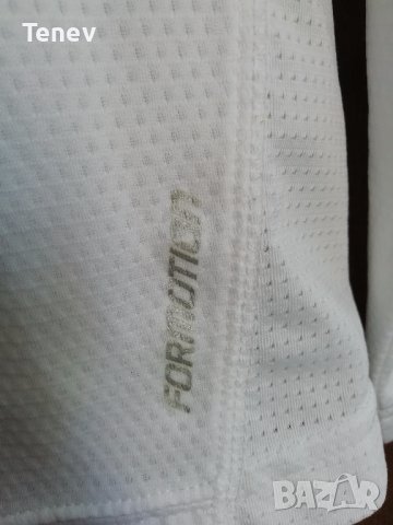 Adidas Formotion Climacool Response оригинална тениска фланелка , снимка 6 - Тениски - 38033740
