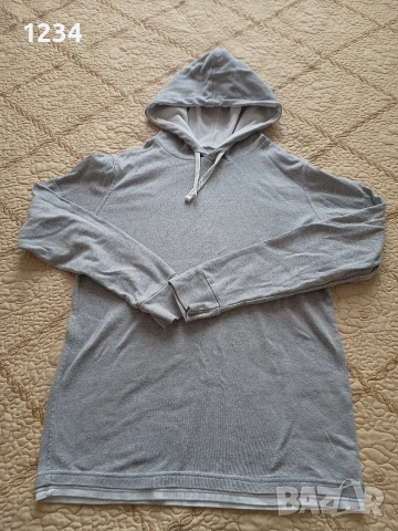 мъжки зимни суичъри , снимка 6 - Суичъри - 52549880