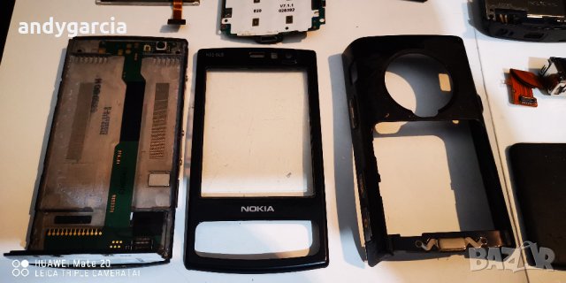  Nokia N95 8GB за части, снимка 1 - Nokia - 33586263