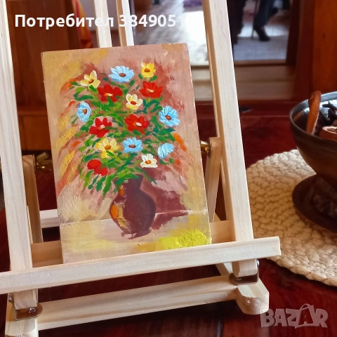 Картини/миниатюри, снимка 14 - Картини - 53560621