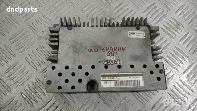 Усилвател VW Sharan 1999г.	
