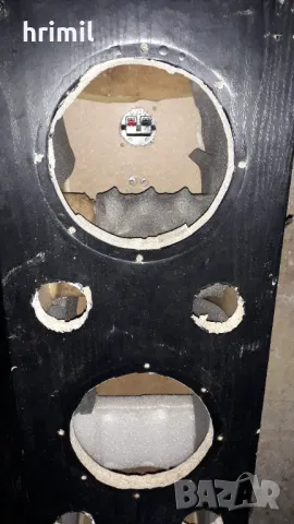 Кутии за тонколони , снимка 2 - Тонколони - 49043992