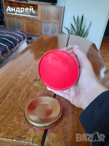 Стара кутия Кока Кола,Coca Cola #2, снимка 6 - Други ценни предмети - 43612599