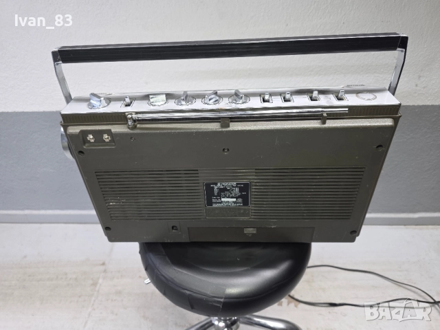 На части / Pioneer sk 7 , снимка 6 - Радиокасетофони, транзистори - 52446346
