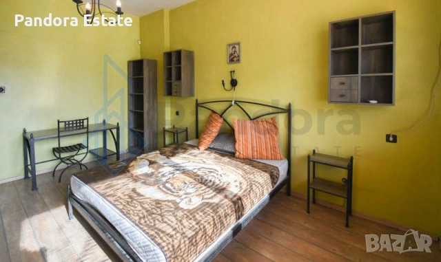 4-СТАЕН апартамент под наем, гр. София, Център, снимка 8 - Апартаменти - 52402666