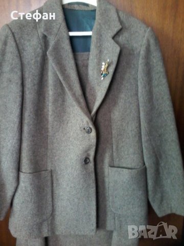 дамски костюм, снимка 3 - Костюми - 27213235