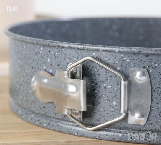 Фарма за торта, снимка 4 - Форми - 43501962