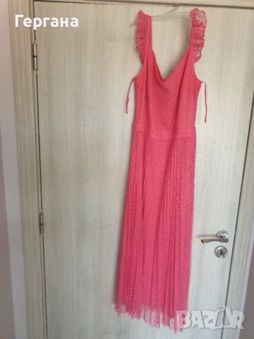 Рокля солей, снимка 6 - Рокли - 37398435