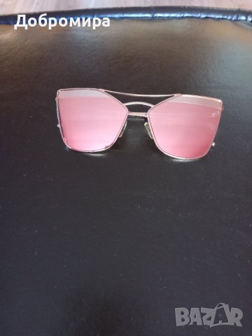 Слънчеви очила , снимка 2 - Слънчеви и диоптрични очила - 36826060