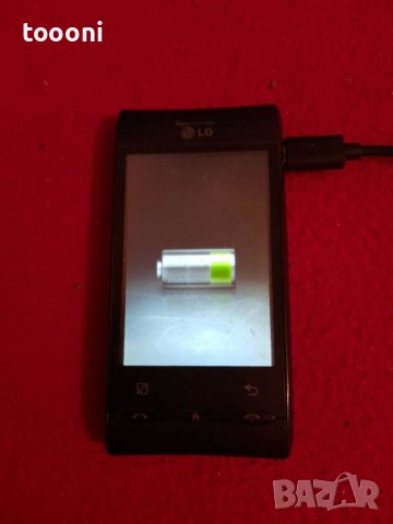 Продавам LG GT 548, снимка 11 - LG - 38461140