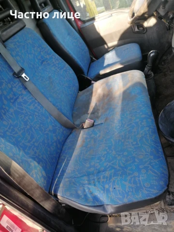 Ивеко Дейли III 2.8D (84коня) На части, снимка 9 - Бусове и автобуси - 51426180