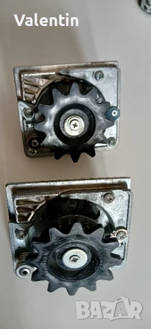 Монетен механизъм, снимка 4 - Други инструменти - 50591027