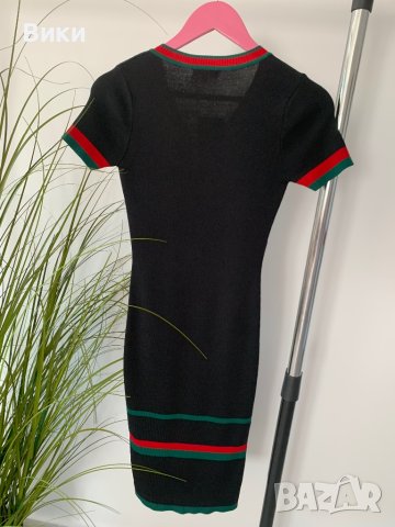 Нова рокля, снимка 16 - Рокли - 43295280