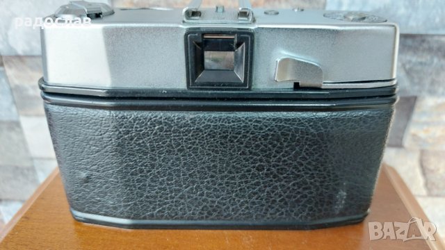 Фотоапарат Dacora Super Dignette E-B, снимка 5 - Фотоапарати - 43895611