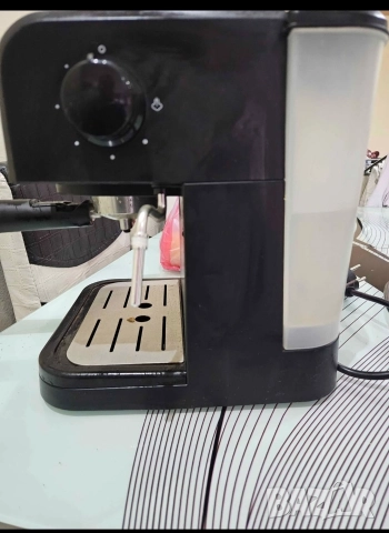 кафе машина