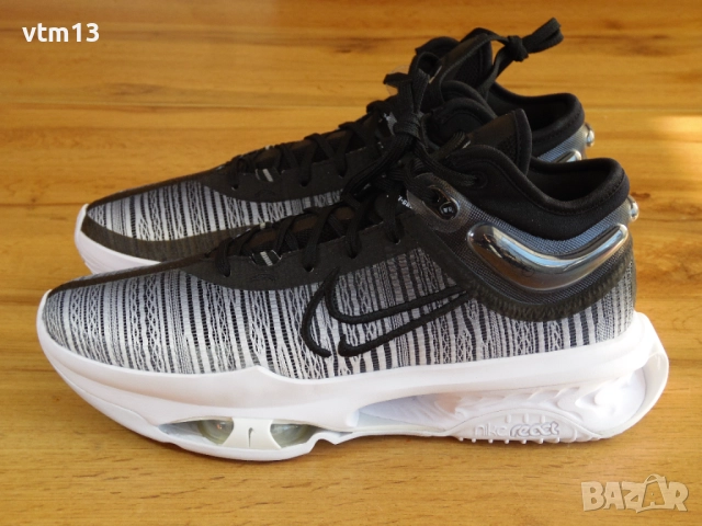 Нови! Nike Zoom GT Jump 2 Levitate - 45 номер Оригинални!