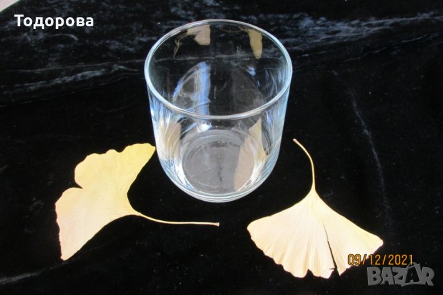 чаши  за безалкохолно, снимка 2 - Сервизи - 35088451