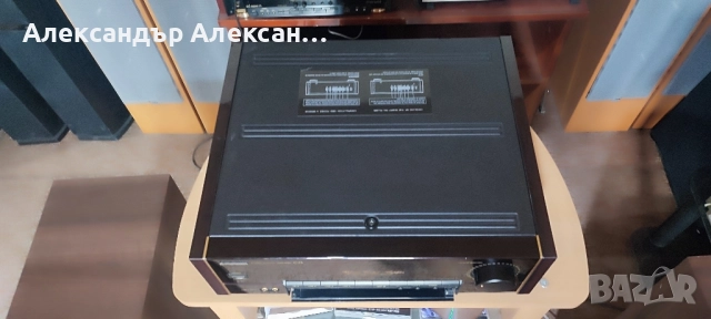 Pioneer C-73 Urushi , снимка 7 - Аудиосистеми - 51483879