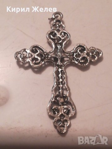 Ювелирен кръст-8730, снимка 5 - Други - 27045631