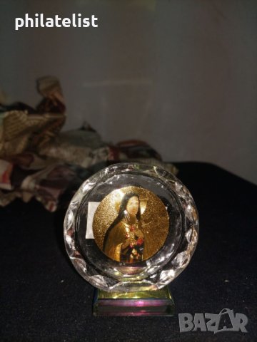 Сувенир с икона !