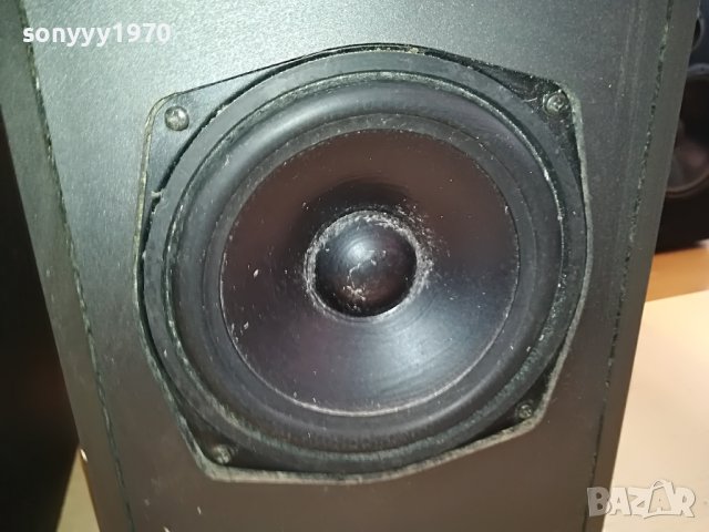 I.Q MINI LADY S110-ТОНКОЛОНИ 2БР ВНОС ГЕРМАНИЯ G2901231149, снимка 10 - Тонколони - 39473286