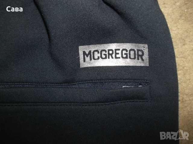 Ватирано долнище McGREGOR  дамско,С, снимка 3 - Спортни екипи - 52181498