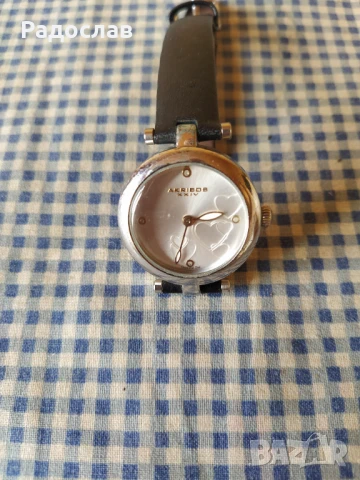 дамски часовник AKRIBOS, снимка 2 - Дамски - 51121856