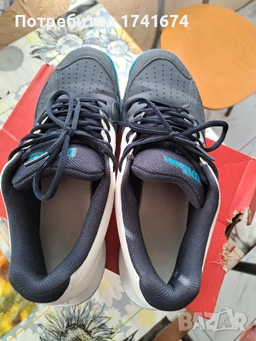 маратонки asics,wilson,mizuno, снимка 4 - Маратонки - 53149043