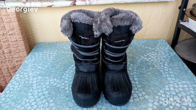 Апрески Campri, снимка 2 - Детски боти и ботуши - 43104502