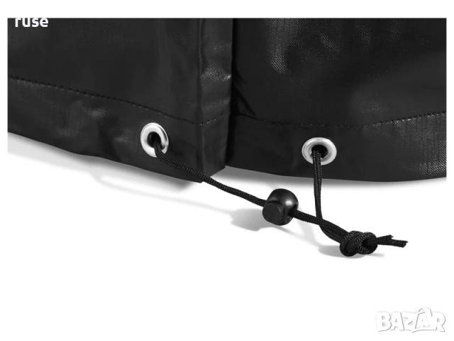 НОВИ! Покривало за барбекю 144 х 112 х 60 см, снимка 2 - Барбекюта - 51694241