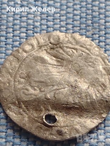 Сребърна монета полугрош Сигизмунд втори Август Респосполита 20308, снимка 5 - Нумизматика и бонистика - 42971079