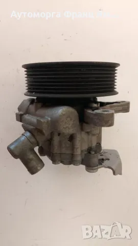 0044668901 ХИДРАВЛИЧНА ПОМПА ЗА MERCEDES 3,2, снимка 2 - Части - 49097453