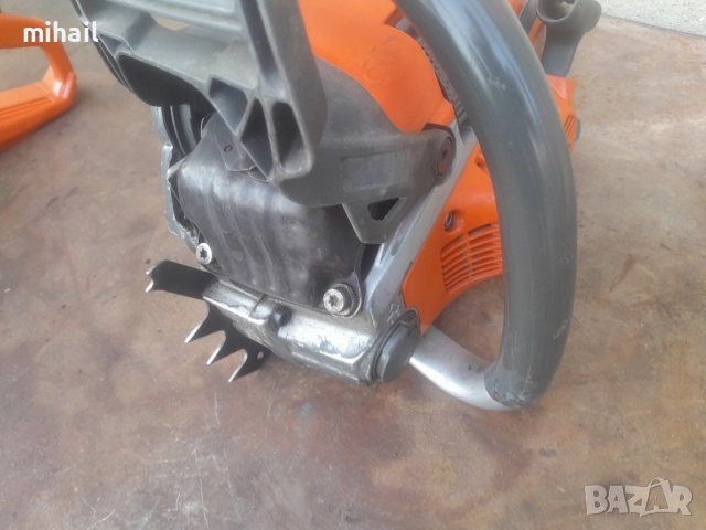 Husqvarna 560 XP на части, снимка 6 - Градинска техника - 52065622