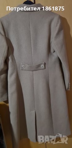 Дамско палто Karen Millen, снимка 7 - Палта, манта - 43633932