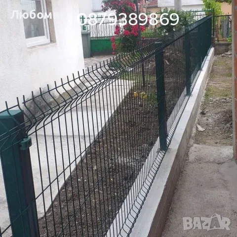 Груб строеж на къщи, Подпорни стени , Огради , снимка 14 - Други ремонти - 40165300