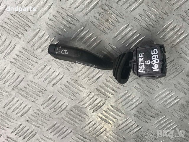 Лостче чистачки Opel Astra G,2002г. 