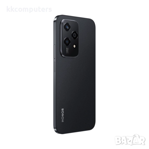 ЧАСТИ ЗА Смартфон GSM HONOR 200 LITE BLACK 6.70 ", 256 GB, RAM 8 GB, 108+5+2 MP, 5G , снимка 2 - Резервни части за телефони - 51640113